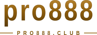 pro888 logo